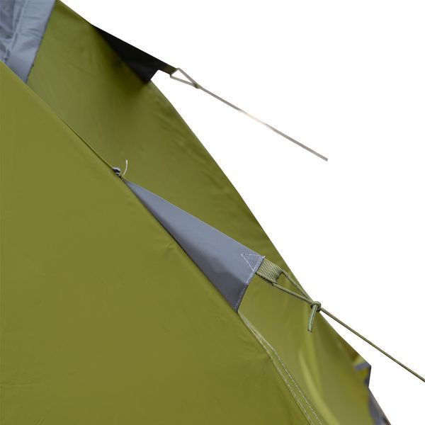 Палатка Tramp Lite Tourist 3 olive UTLT-002 UTLT-002-olive фото