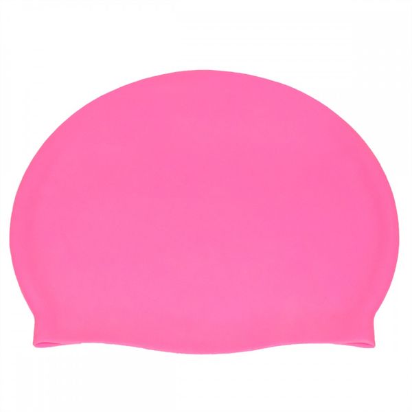 Шапочка для плавання FINAL pink GF-001-pink фото