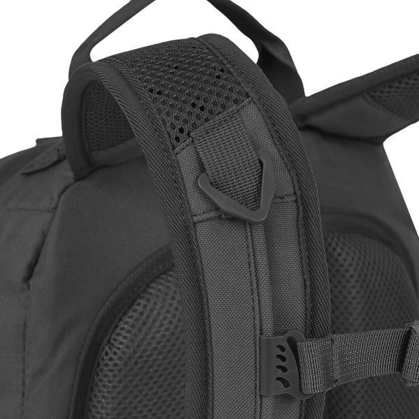 Рюкзак тактичний Highlander Eagle 1 Backpack 20L Dark Grey (TT192-DGY) 5034358876623 фото