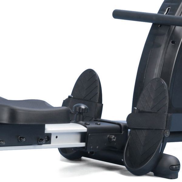 Гребний тренажер Toorx Rower RWX 500 (RWX-500) 8029975995144 фото