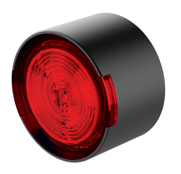 Фара Knog PWR Rider RedCap Duo 450 Lumens 12199 фото