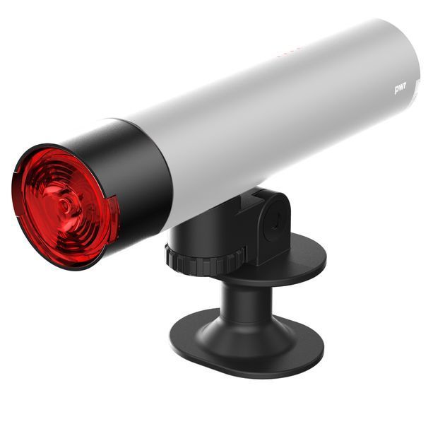 Фара Knog PWR Rider RedCap Duo 450 Lumens 12199 фото