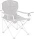 Стілець розкладний Outwell Catamarca XL Black (470048) 5709388039392 фото 2