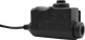 Тактична гарнітура PTT EARMOR M51 чорний M51 фото 6