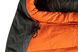 Спальний мішок Tramp Fjord Compact кокон правий orange/grey 200/80-50 UTRS-049C UTRS-049C-L фото 4