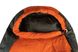 Спальний мішок Tramp Fjord Compact кокон правий orange/grey 200/80-50 UTRS-049C UTRS-049C-L фото 6