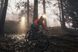 Фара Knog PWR Rider RedCap Duo 450 Lumens 12199 фото 8