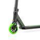 Самокат трюковый Hipe H10 Black/Green 250156 фото 5