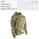 Худі KOMBAT UK Tactical Hoodie kb-th-btp-xxxl фото 5