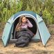 Спальний мішок Easy Camp Sleeping bag Nebula XL 240158 фото 15