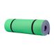 Килимок для фітнесу CHAMPION 1800х600х12 зелено-фіолетовий A00250-2 фото 1