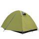 Палатка Tramp Lite Tourist 3 olive UTLT-002 UTLT-002-olive фото 1