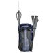 Рюкзак сухий для підводного полювання Mares Ascent Dry Backpack синьо- чорний 425565 фото 2