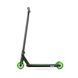 Самокат трюковый Hipe H10 Black/Green 250156 фото 2