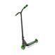 Самокат трюковый Hipe H10 Black/Green 250156 фото 4