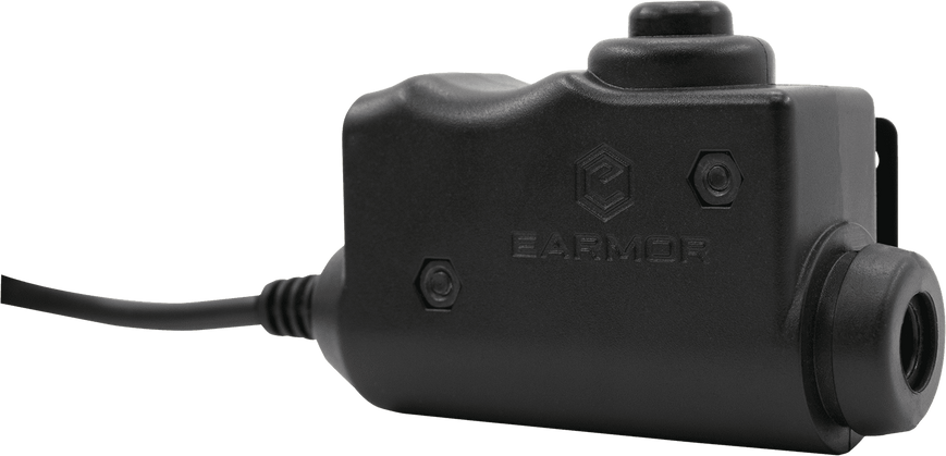 Кнопка Earmor Tactical PPT M51 фото