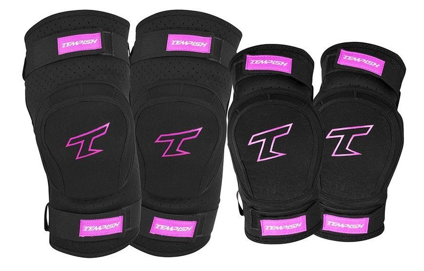 Захист Tempish BING/pink/ 102000010/pink/L фото