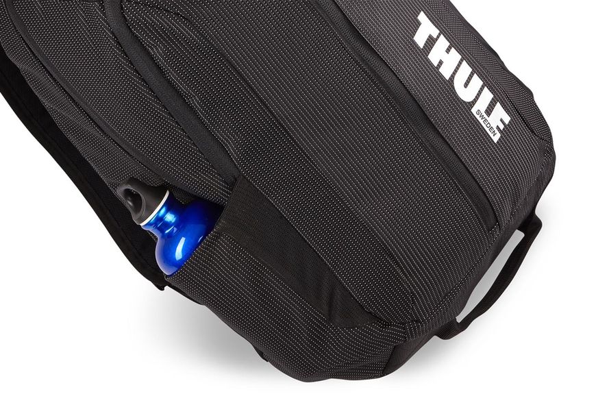 Рюкзак Thule Crossover 2.0 25L Backpack TH3201989 25L Black TH3201989 фото
