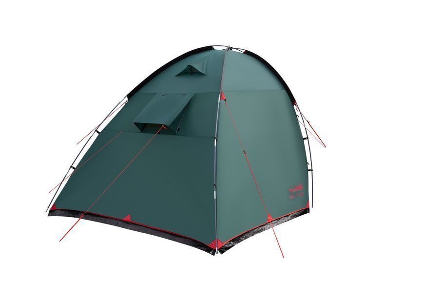 Палатка Tramp Bell 3 (V2) TRT-080 фото