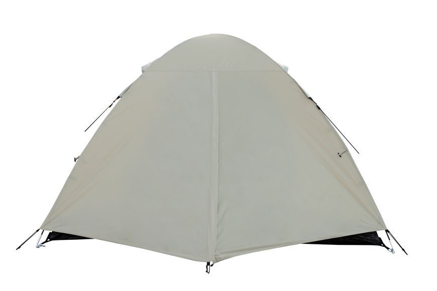 Палатка Tramp Lite Camp 2 sand UTLT-010 UTLT-010-sand фото