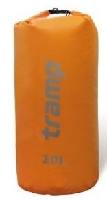 Гермомешок Tramp PVC 20 TRA-067-orange фото