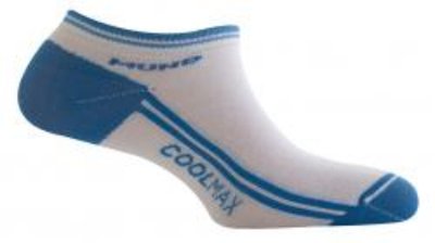 Шкарпетки INVISIBLE RISO сині розм. M 806_1_M фото