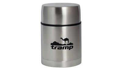 Термос Tramp с широким горлом 0,7 л TRC-078 фото