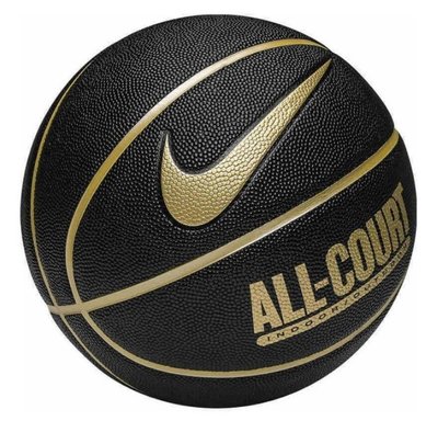 Мяч баскетбольный Nike EVERYDAY ALL COURT 8P золо N.100.4369.070.07 фото