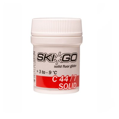 Порошок SkiGo Fluor Powder C44/7 7393753630017 фото