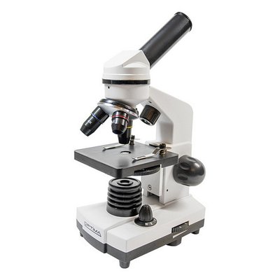 Мікроскоп Optima Explorer 40x-400x (MB-Exp 01-202A) 926247 фото