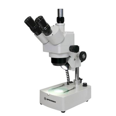Мікроскоп Bresser Advance ICD 10x-160x (5804000) 908586 фото