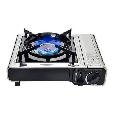 Плита Pinguin Campout Portable Gas Stove PNG 676099 фото