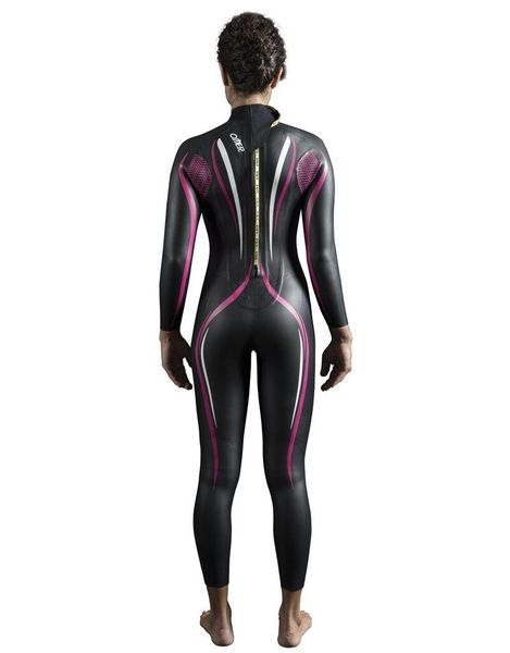 Гідрокостюм UP-W3 wetsuit woman 2mm UPWE032M2 фото