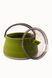 Чайник Tramp 1L силиконовый Olive TRC-125-olive фото 19
