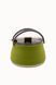 Чайник Tramp 1L силиконовый Olive TRC-125-olive фото 17