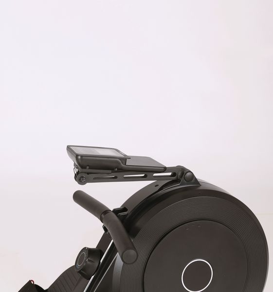 Гребний тренажер Toorx Rower RWX 200 (RWX-200) 8029975805641 фото