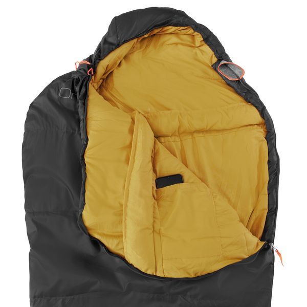 Спальний мішок Easy Camp Sleeping bag Orbit 200_21 240159 фото