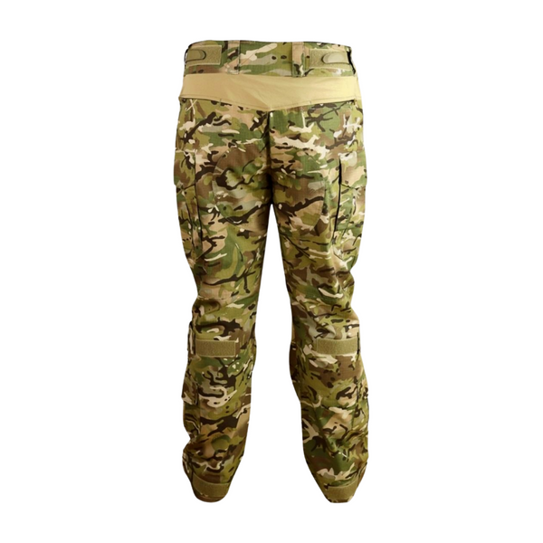 Штани тактичні KOMBAT UK Spec-ops Trousers GenII kb-sotg-btp-s фото