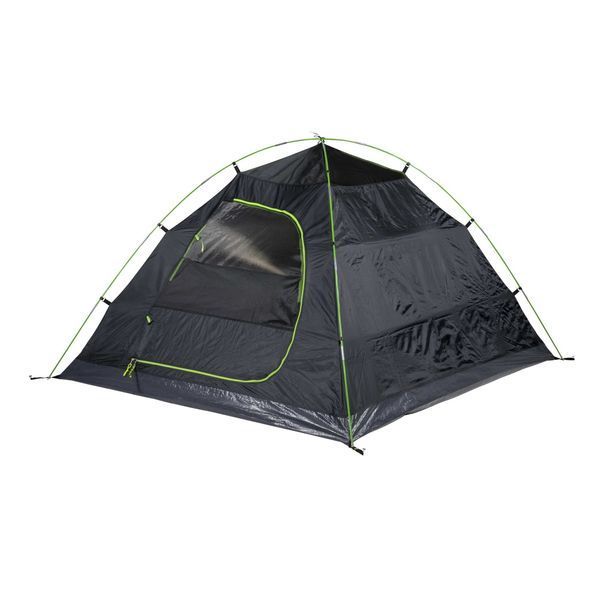 Намет High Peak Kira 3.0 Nimbus Grey (10370) 928128 фото