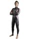 Гідрокостюм UP-W3 wetsuit woman 2mm UPWE032M2 фото 1