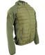 Куртка тактична KOMBAT UK Venom Jacket kb-vj-olgr-s фото 1
