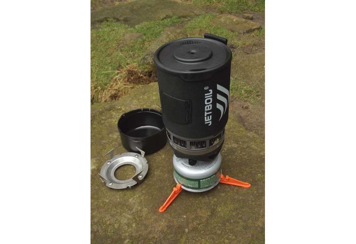 Крышка на котел JetBoil ZIP 23019 фото