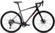 Велосипед 28" Marin HEADLANDS 1 рама - 52см 2022 Gloss Charcoal/Black/Roarange SKD-61-93 фото 1