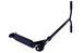 Самокат трюковый Hipe H1 Black matt 250842 фото 4