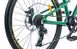 Велосипед Spirit Flash 4.2 24", рама Uni, зелёный/матовый, 2021 52024024230 фото 6