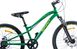 Велосипед Spirit Flash 4.2 24", рама Uni, зелёный/матовый, 2021 52024024230 фото 4