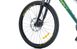 Велосипед Spirit Flash 4.2 24", рама Uni, зелёный/матовый, 2021 52024024230 фото 8