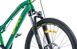 Велосипед Spirit Flash 4.2 24", рама Uni, зелёный/матовый, 2021 52024024230 фото 3
