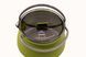 Чайник Tramp 1L силиконовый Olive TRC-125-olive фото 7