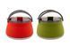 Чайник Tramp 1L силиконовый Olive TRC-125-olive фото 11